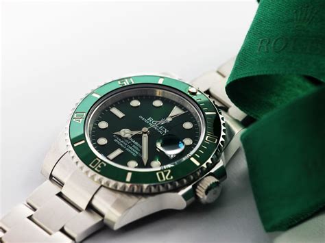 rolex 116610lv usato a riccione|Rolex Certified Pre.